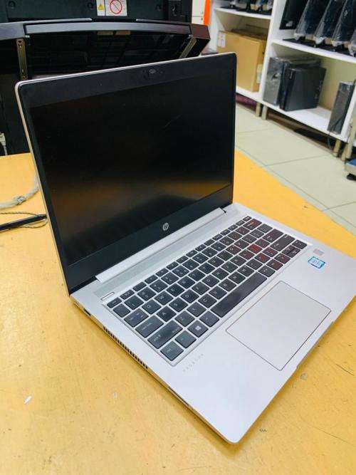 HP ProBook 430 G6 13` , CORE i5 - 8265U, 512GB SSD, 16GB RAM LAPTOP