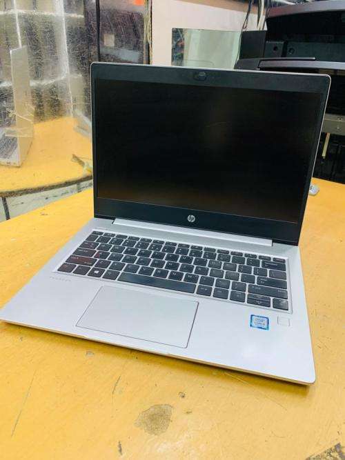 HP ProBook 430 G6 13` , CORE i5 - 8265U, 512GB SSD, 16GB RAM LAPTOP