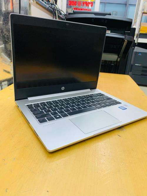 HP ProBook 430 G6 13` , CORE i5 - 8265U, 512GB SSD, 16GB RAM LAPTOP