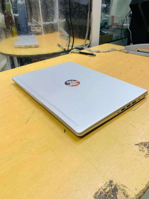 HP ProBook 430 G6 13` , CORE i5 - 8265U, 512GB SSD, 16GB RAM LAPTOP