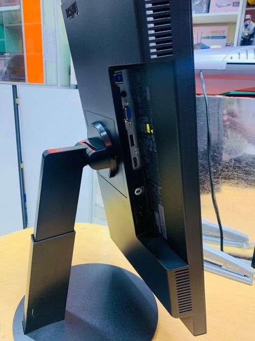 Lenovo ThinkVision T23i-30 23` Monitor (Edgeless Monitor)