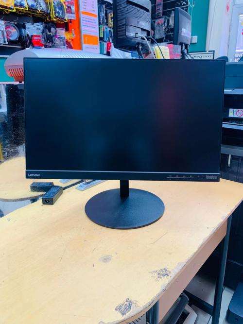 Lenovo ThinkVision T23i-30 23` Monitor (Edgeless Monitor)