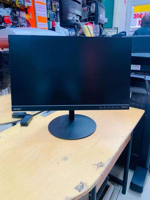 Lenovo ThinkVision T23i-30 23` Monitor (Edgeless Monitor)