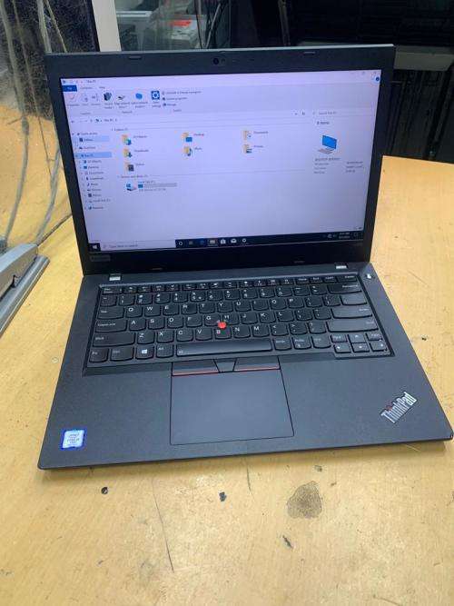 Lenovo Thinkpad L490, Core i5, 8th Gen, 256Gb SSD, 8Gb Ddr4 Ram