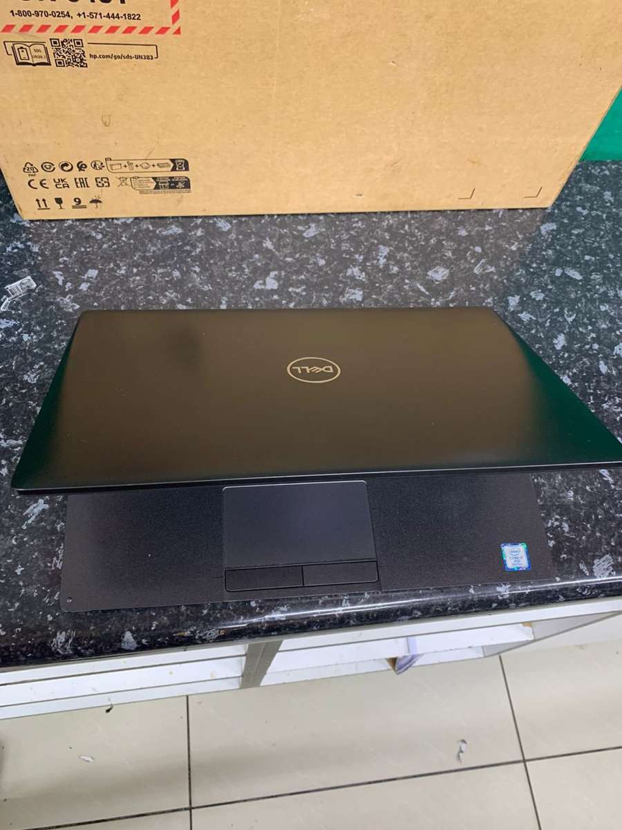 Dell Latitude 5400 i7 8th Gen 256GB SSD,16GB RAM
