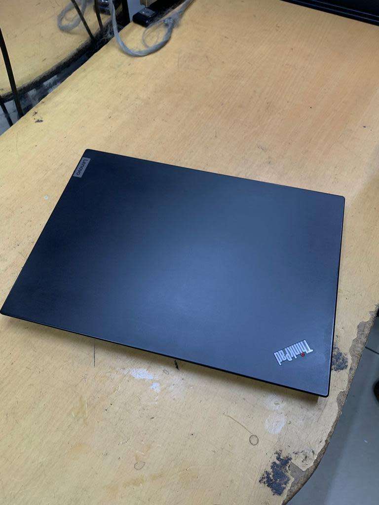 Lenovo ThinkPad L14 G1 | 14.6`| Core i5-10310U |8GB |256GB SSD Laptop