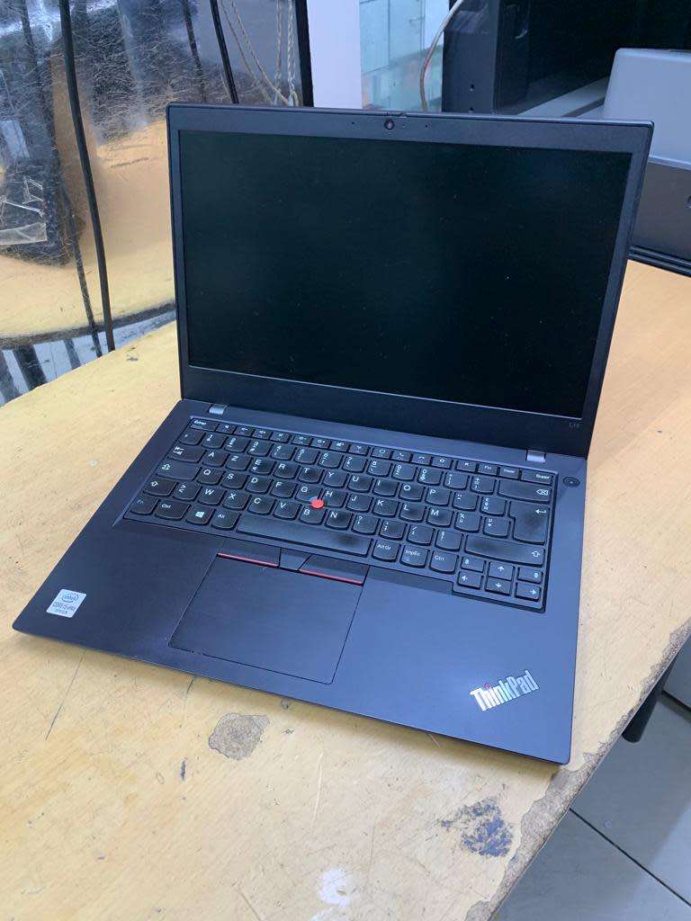 Lenovo ThinkPad L14 G1 | 14.6`| Core i5-10310U |8GB |256GB SSD Laptop
