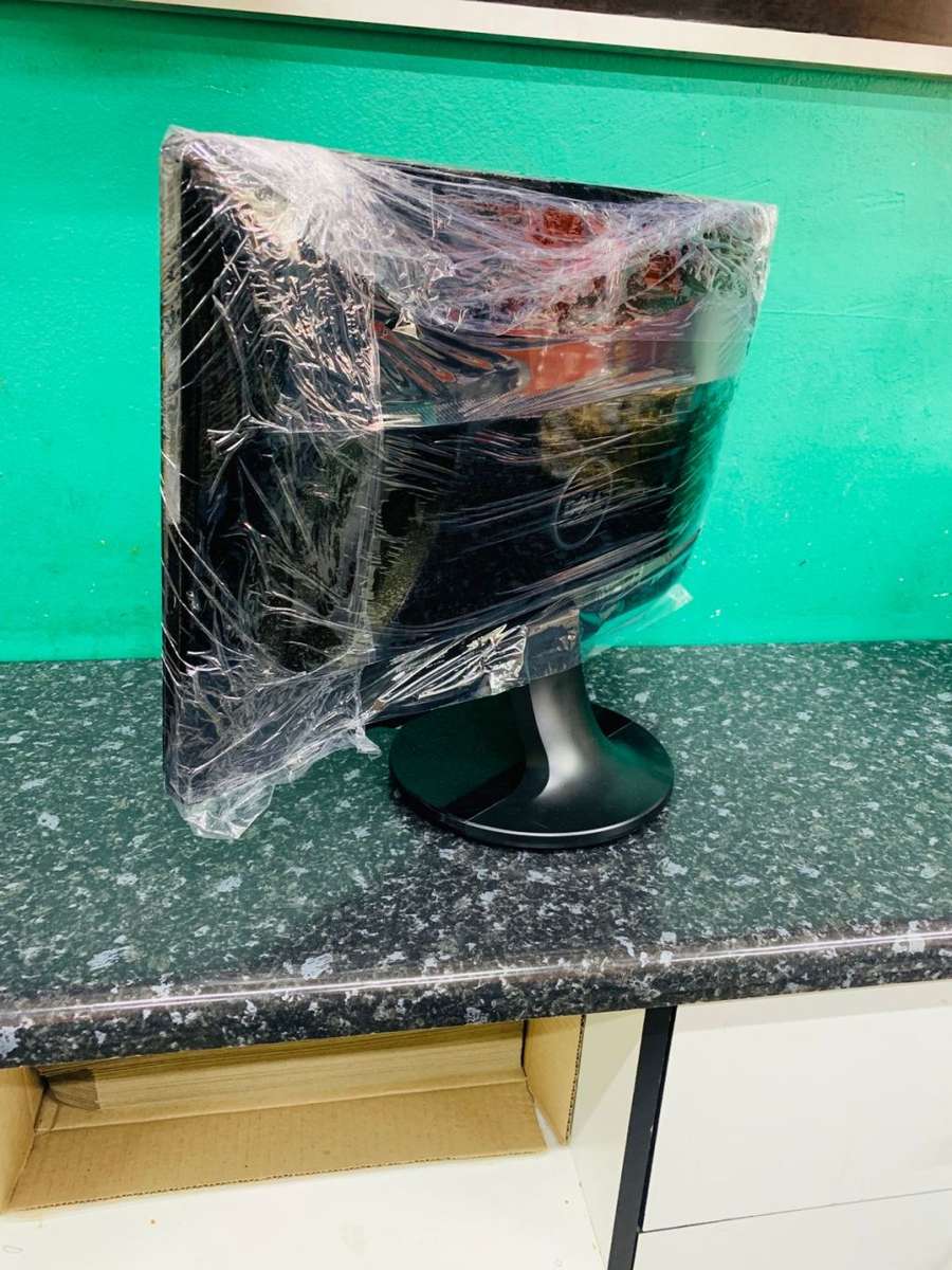 Dell ST2220L 21.5` Widescreen Flat Panel LED Monitor