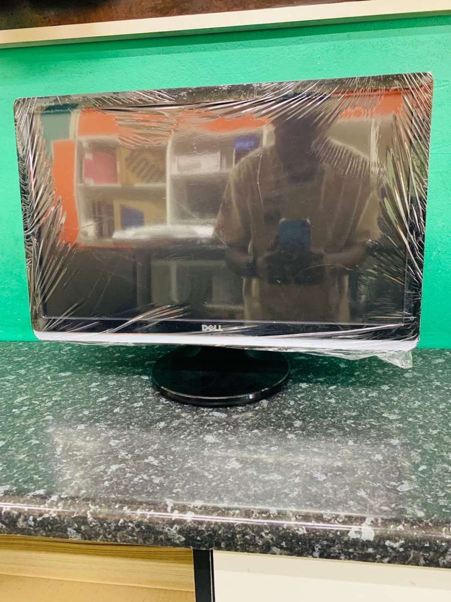 Dell ST2220L 21.5` Widescreen Flat Panel LED Monitor