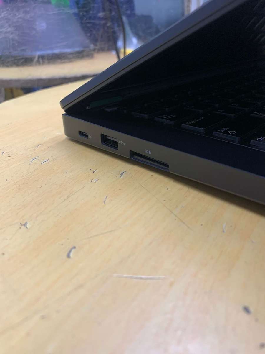 DELL LATITUDE 5490 14` Laptop , Core i5,  8th Gen ,16GB Ram, 256GB SSD