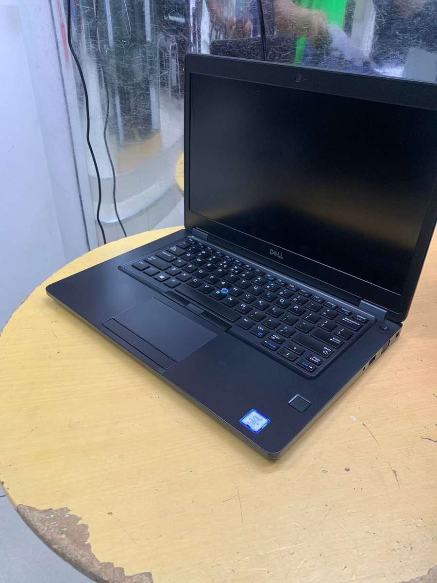DELL LATITUDE 5490 14` Laptop , Core i5,  8th Gen ,16GB Ram, 256GB SSD