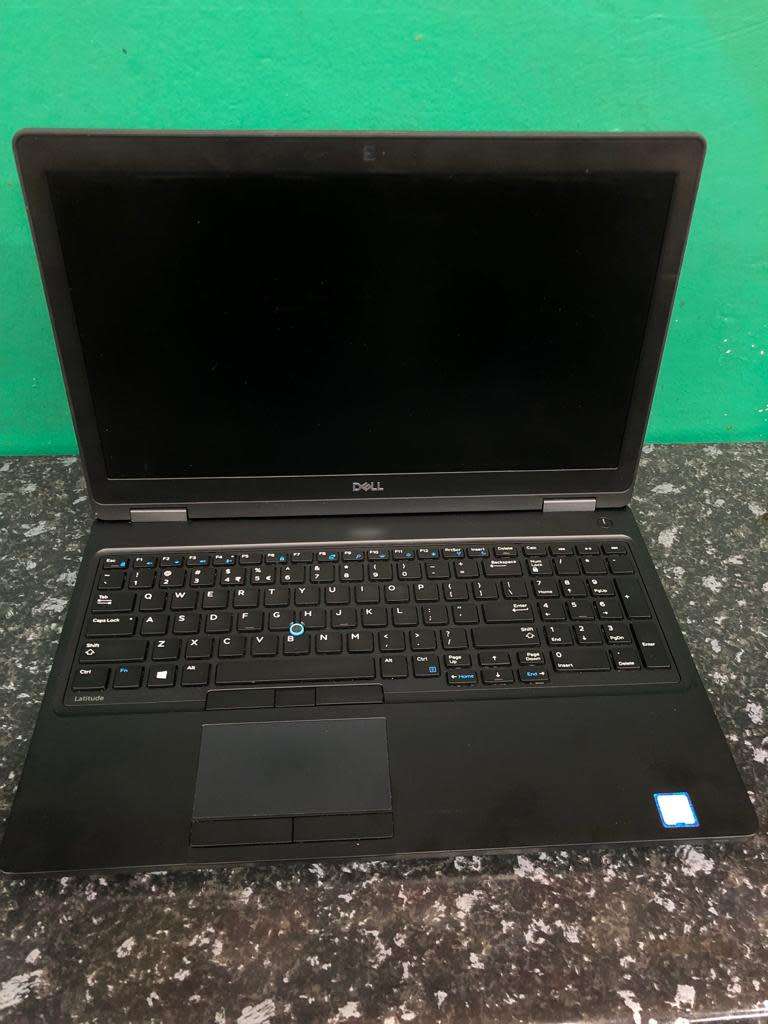 Dell Latitude 5490 | 14 inch Full HD FHD  | Intel 8th Gen i5-8350U Quad Core | 16GB | 256Gb ssd