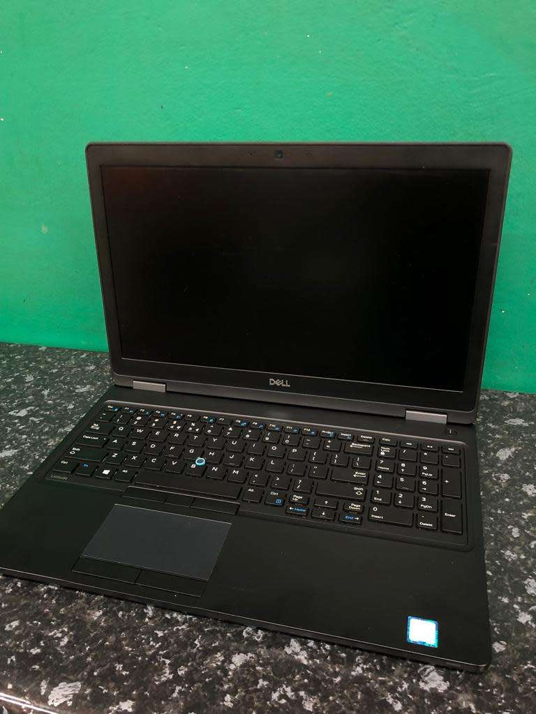 Dell Latitude 5490 | 14 inch Full HD FHD  | Intel 8th Gen i5-8350U Quad Core | 16GB | 256Gb ssd