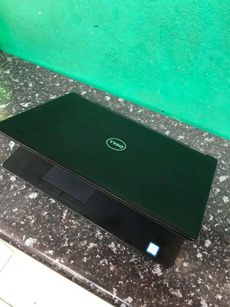 Dell Latitude 5490 | 14 inch Full HD FHD  | Intel 8th Gen i5-8350U Quad Core | 16GB | 256Gb ssd