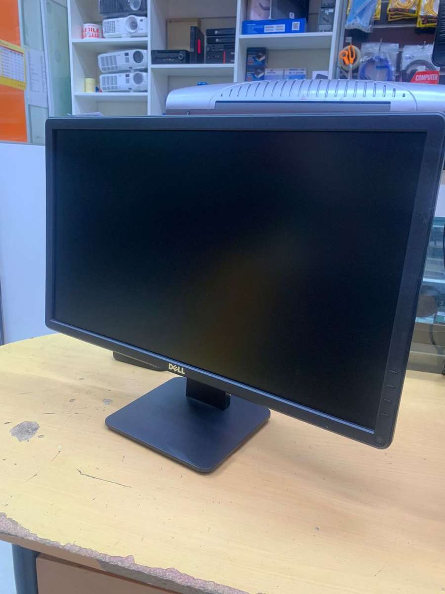 Dell E2314HF 23` FHD Widescreen LED LCD Monitor