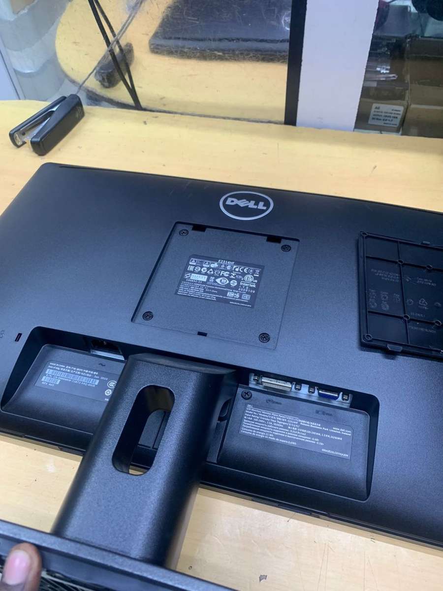 Dell E2314HF 23` FHD Widescreen LED LCD Monitor