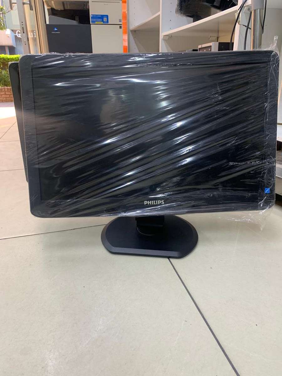 Phillips Full HD 23' Wide Monitor | For Spares or Repairs