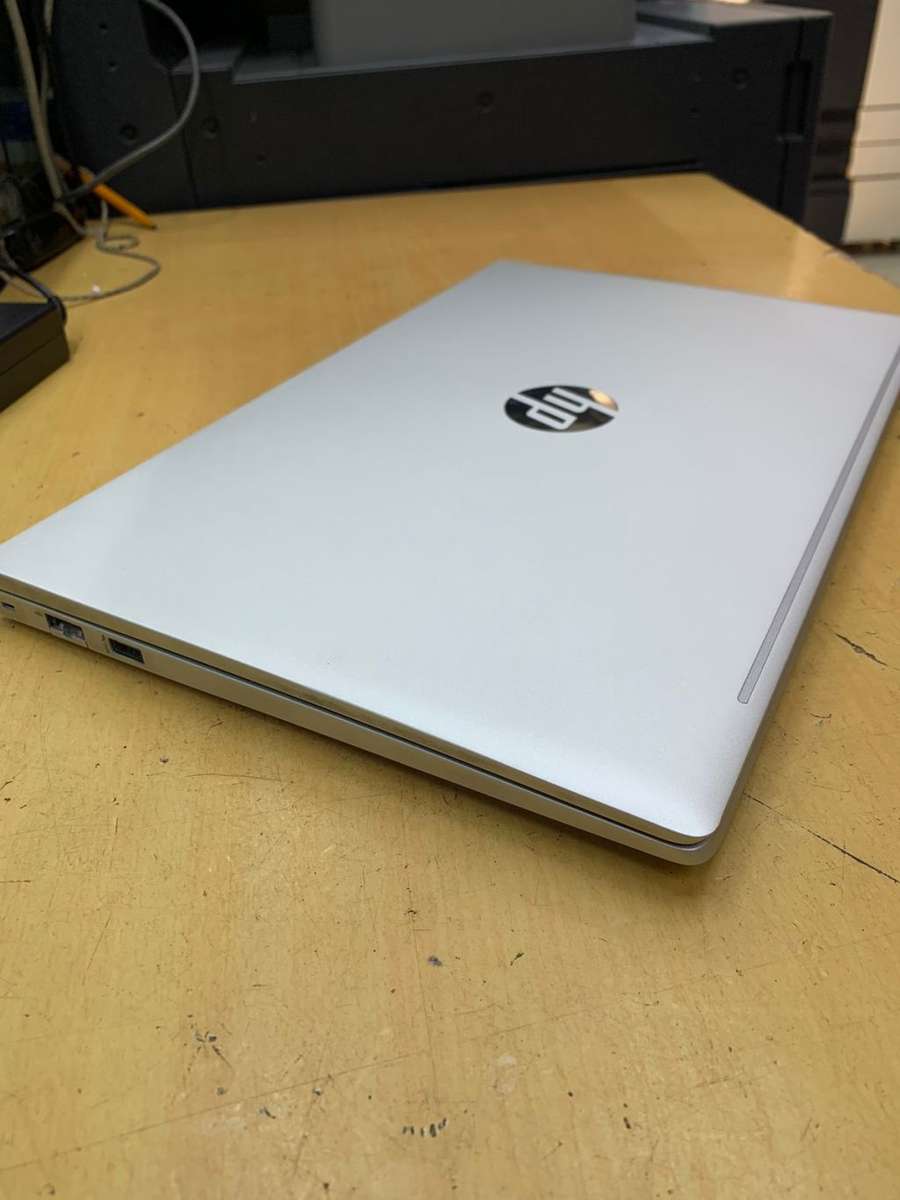 HP Core i3 11th Gen 8GB 256GB SSD 15.6` FHD Notebook