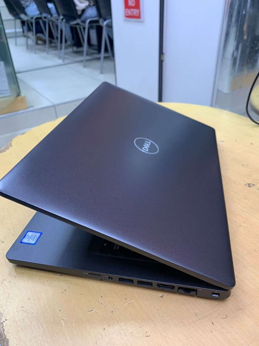 Dell Latitude 5400 Laptop 14` Intel Core i7-8365U, 512Gb ssd, 16Gb DDR4 Ram