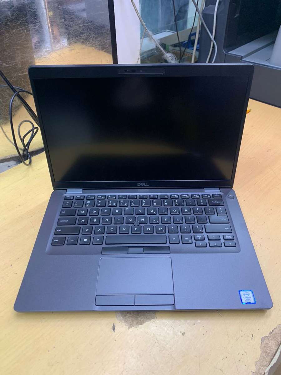 Dell Latitude 5400 Laptop 14` Intel Core i7-8365U, 512Gb ssd, 16Gb DDR4 Ram