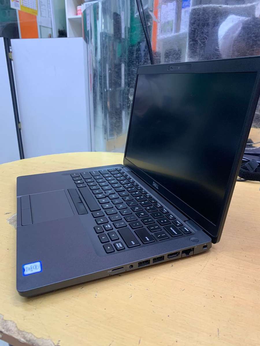 Dell Latitude 5400 Laptop 14` Intel Core i7-8365U, 512Gb ssd, 16Gb DDR4 Ram