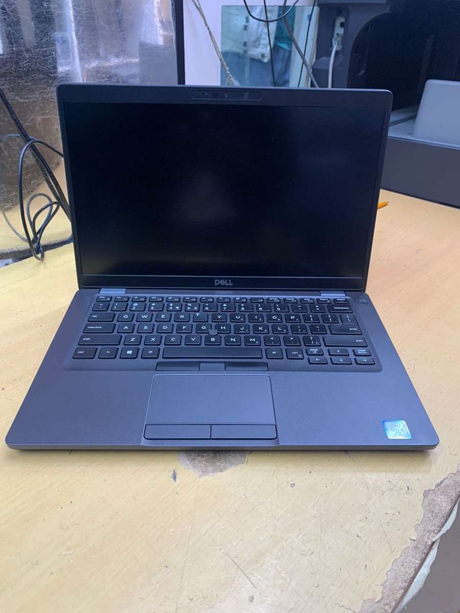 Dell Latitude 5400 Laptop 14` Intel Core i7-8365U, 512Gb ssd, 16Gb DDR4 Ram