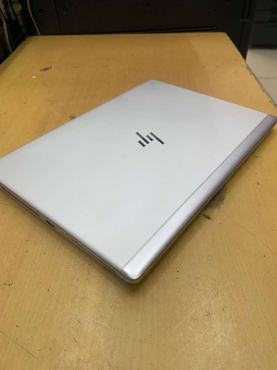 HP EliteBook 840 G5 Intel i5 - 8th Gen, 512Gb ssd, 8Gb Ram