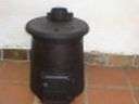 Falco Wood Burning Stove Excellent Condition