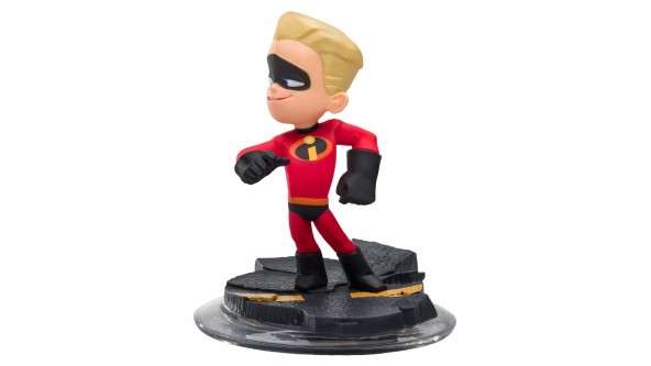 Disney Infinity Dash