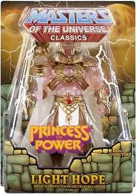 masters of the universe classics lights hope