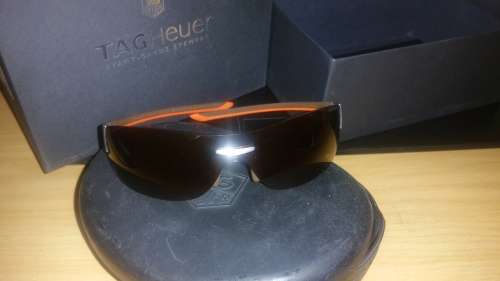 TAG Heuer genuine sunglasses