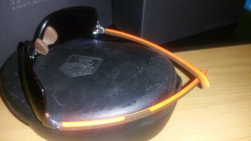 TAG Heuer genuine sunglasses