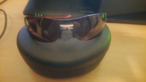 TAG Heuer genuine sunglasses
