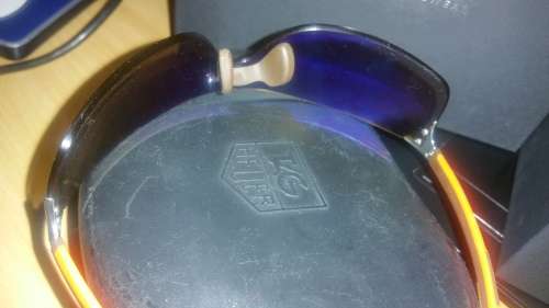 TAG Heuer genuine sunglasses