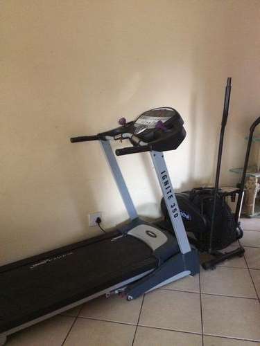 Ignite 350 treadmill price deals