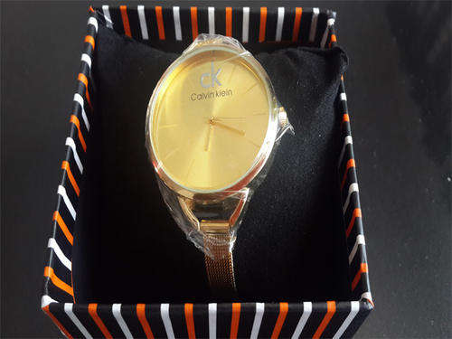 ** STUNNING WATCH ** Calvin Klein CK ** Ladies Watch New ** R3499