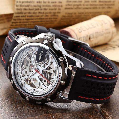 Winner Military Mechanical Automatic Watch ** R2999 **