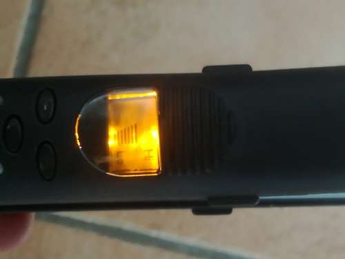 Toni and Guy Hair Straightener