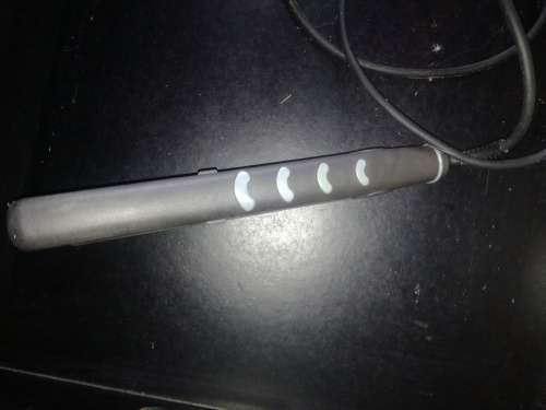 Toni and Guy Hair Straightener