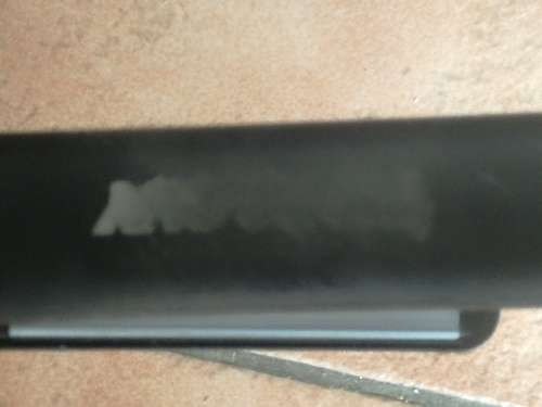 Toni and Guy Hair Straightener