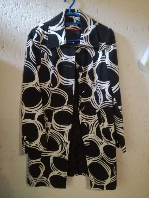 Designer Ladies Coat