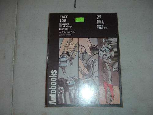 FIAT 128