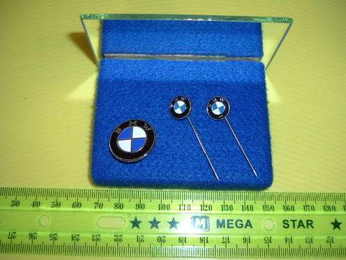 BMW LAPEL PINS