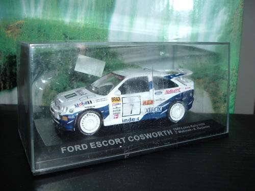 ESCORT COSWORTH