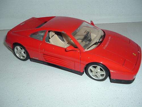 FERRARI 348