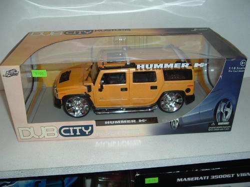 HUMMER