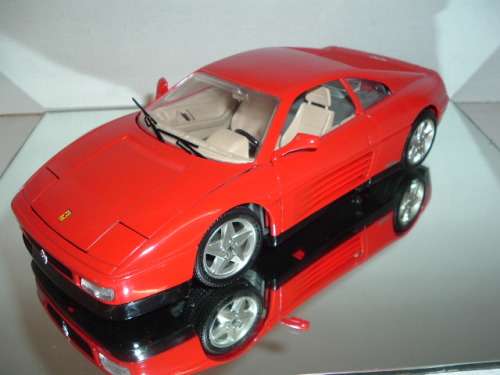 FERRARI 348TB