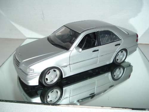 MERCEDES C CLASS