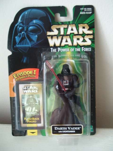 STAR WARS DARTH VADER