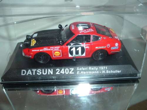 DATSUN 240Z